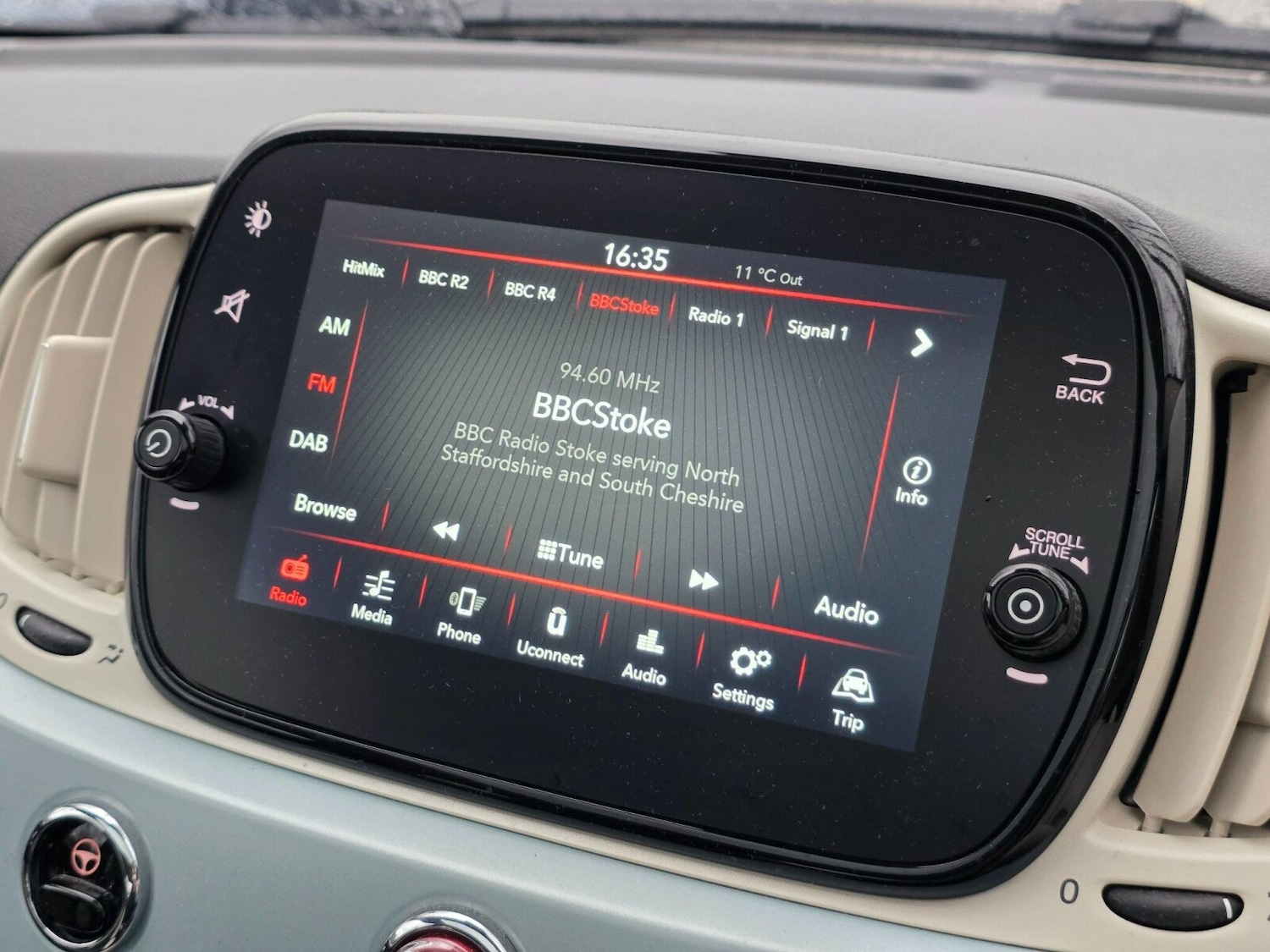 Used Fiat 500 2023 for sale - 77636229: Photo 38