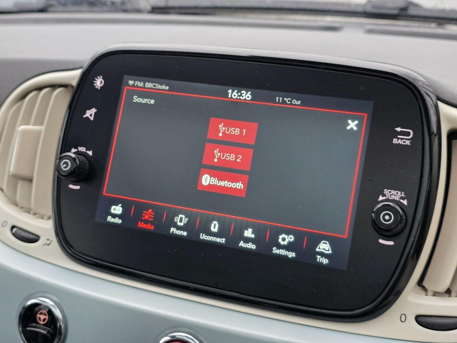 Used Fiat 500 2023 for sale - 77636229: Photo 39