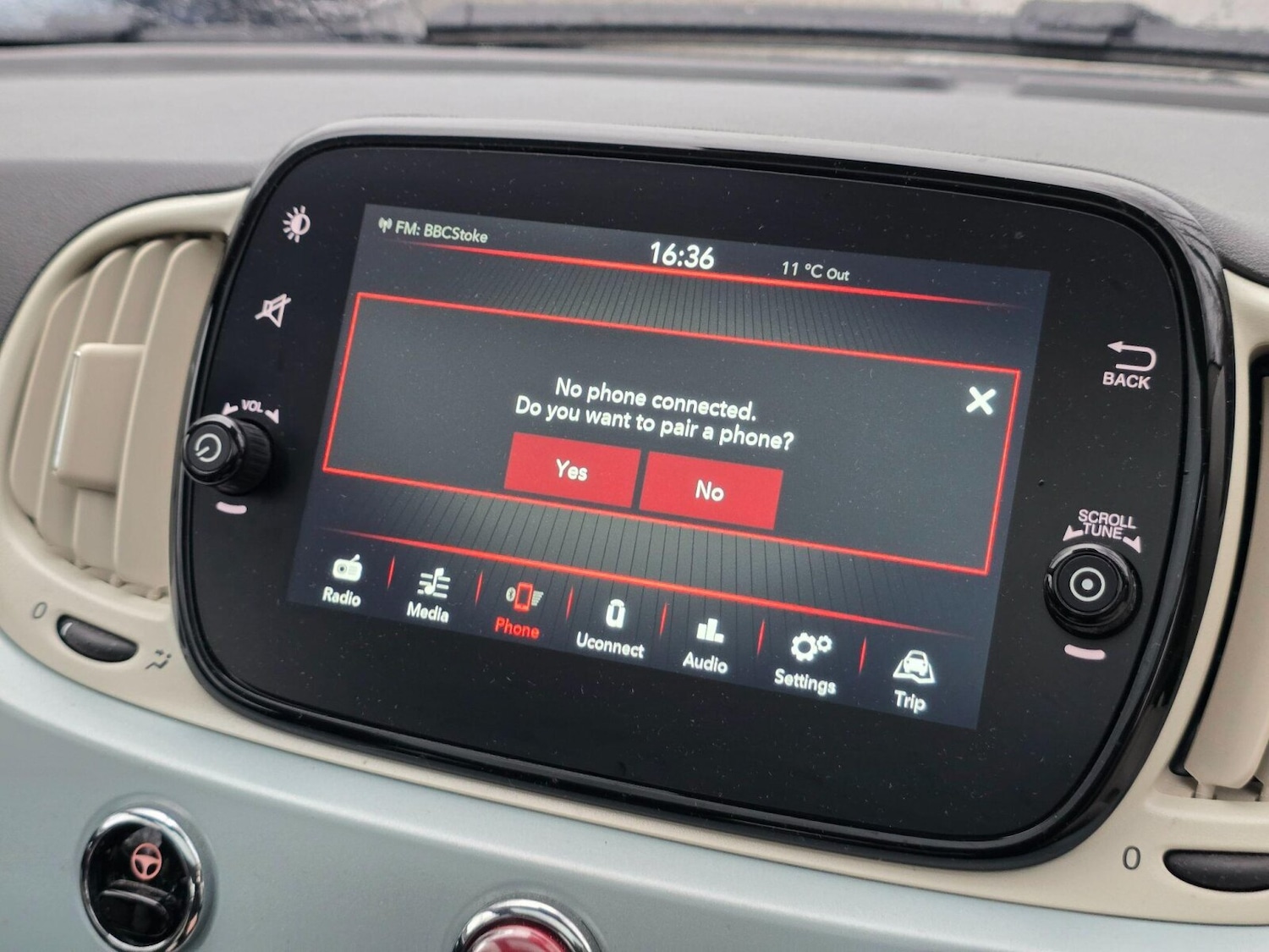 Used Fiat 500 2023 for sale - 77636229: Photo 40