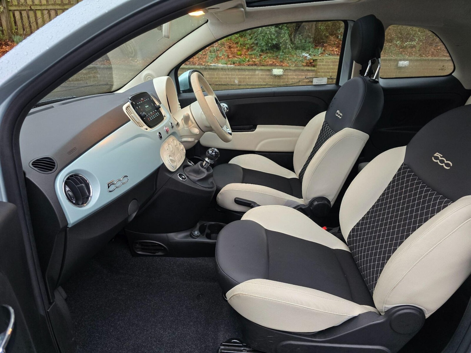 Used Fiat 500 2023 for sale - 77636229: Photo 43