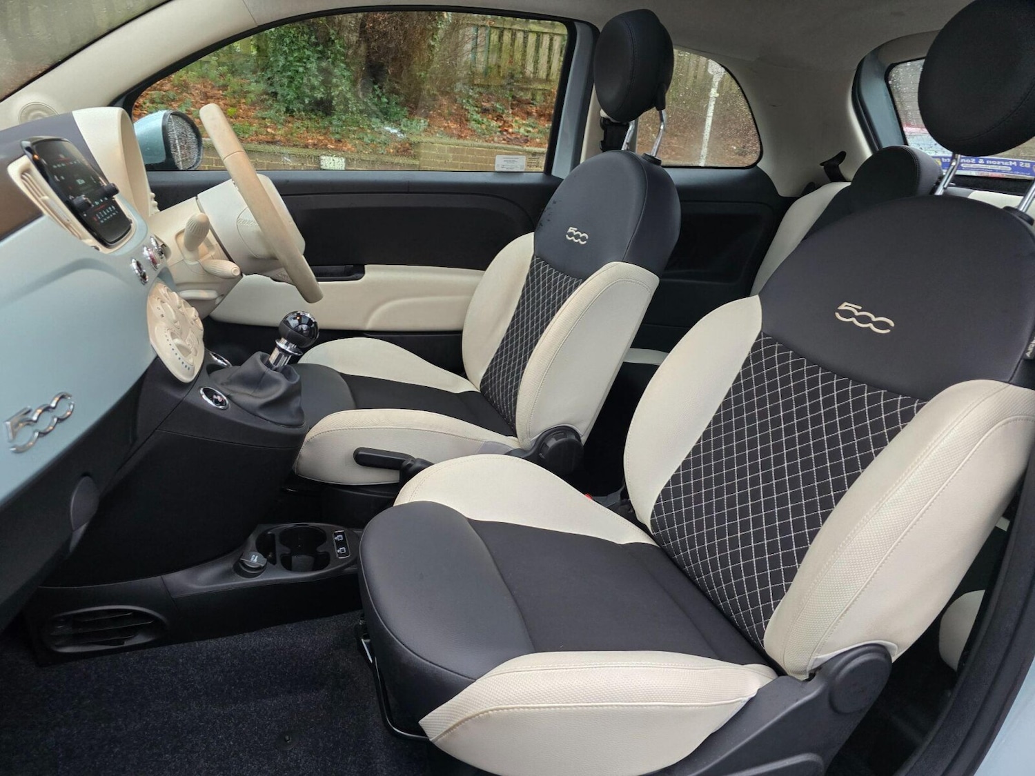 Used Fiat 500 2023 for sale - 77636229: Photo 44