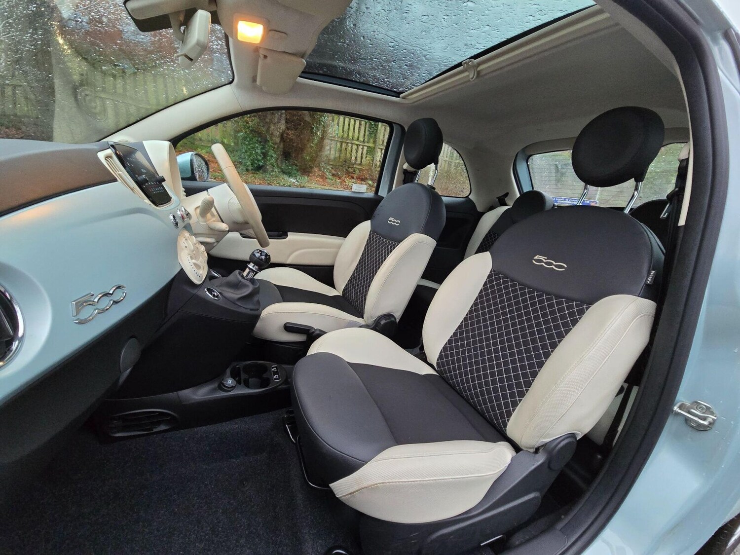 Used Fiat 500 2023 for sale - 77636229: Photo 45