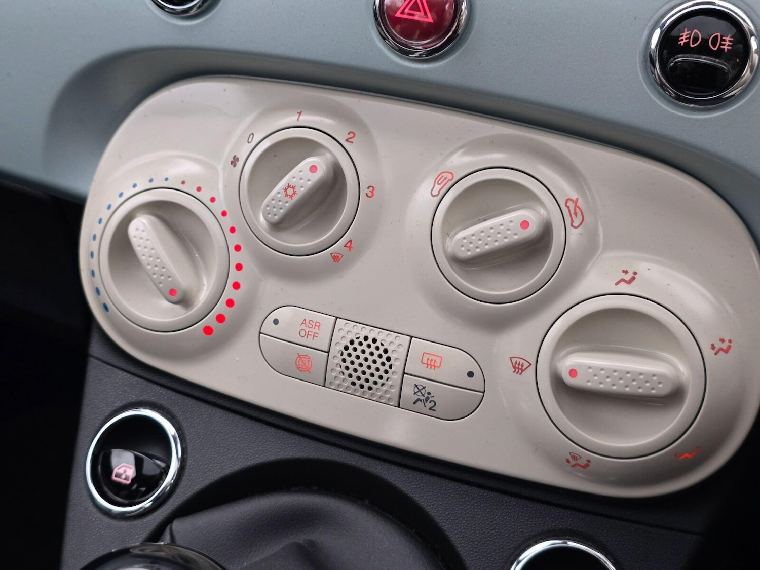 Used Fiat 500 2023 for sale - 77636229: Photo 48