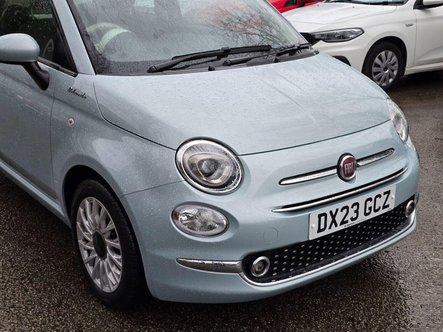 Used Fiat 500 2023 for sale - 77636229: Photo 5
