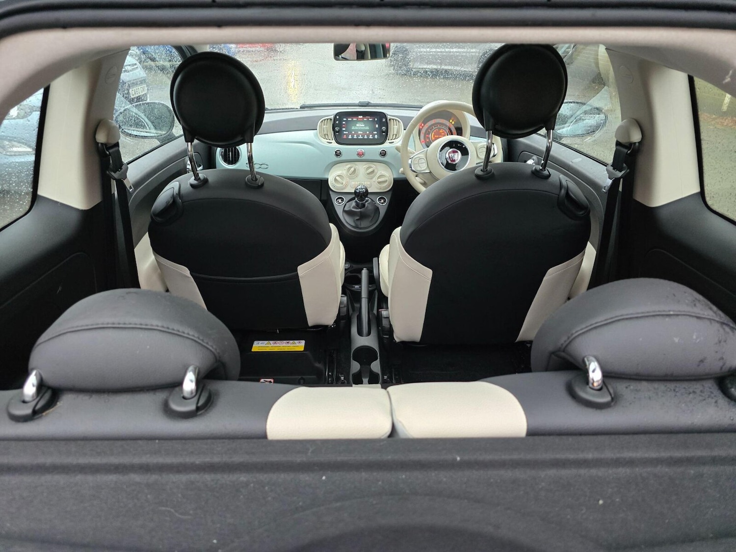 Used Fiat 500 2023 for sale - 77636229: Photo 50