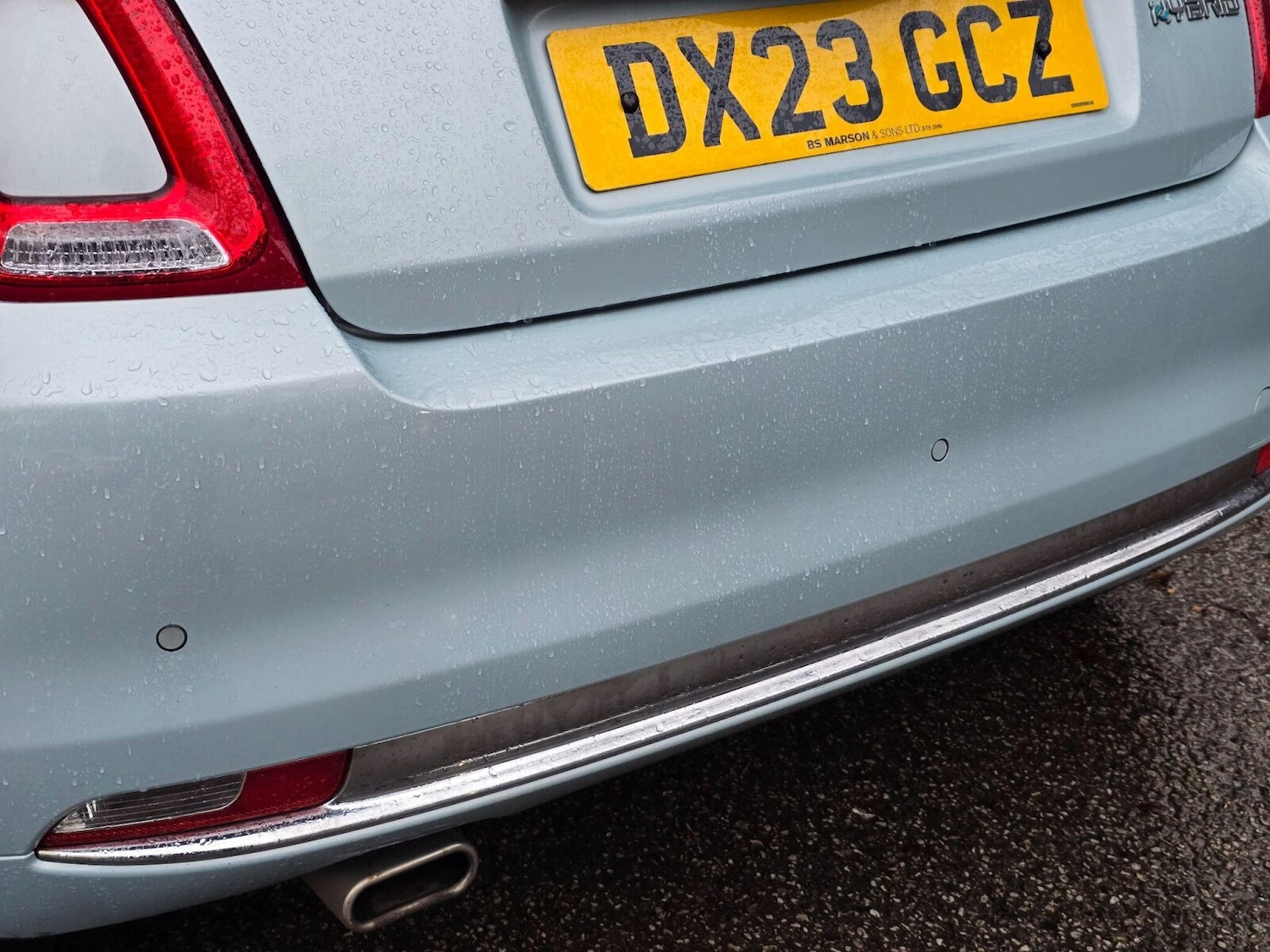 Used Fiat 500 2023 for sale - 77636229: Photo 8