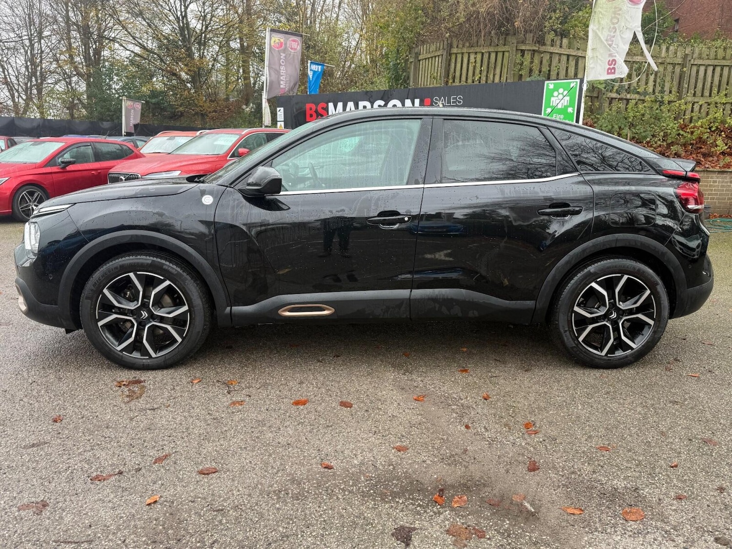 Used Citroen C4 2023 for sale - 77151443: Photo 10