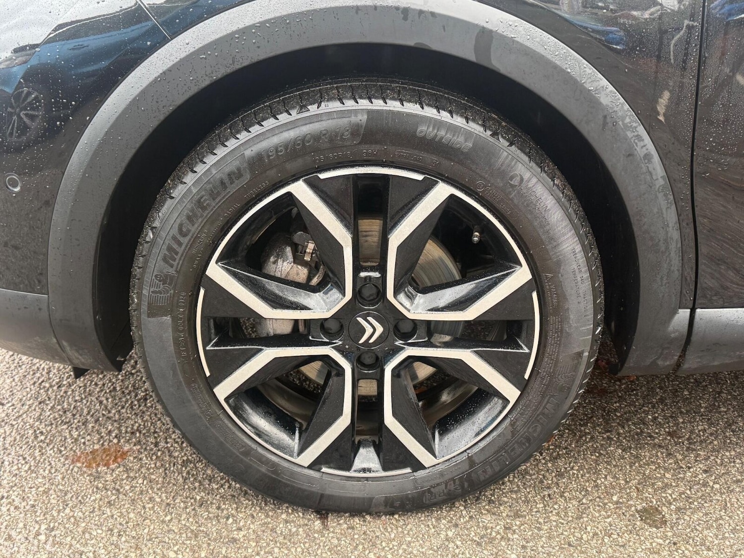 Used Citroen C4 2023 for sale - 77151443: Photo 17