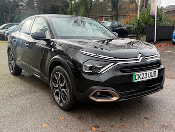 2023 - 100kW C-Series Edition 50kWh 5dr Auto