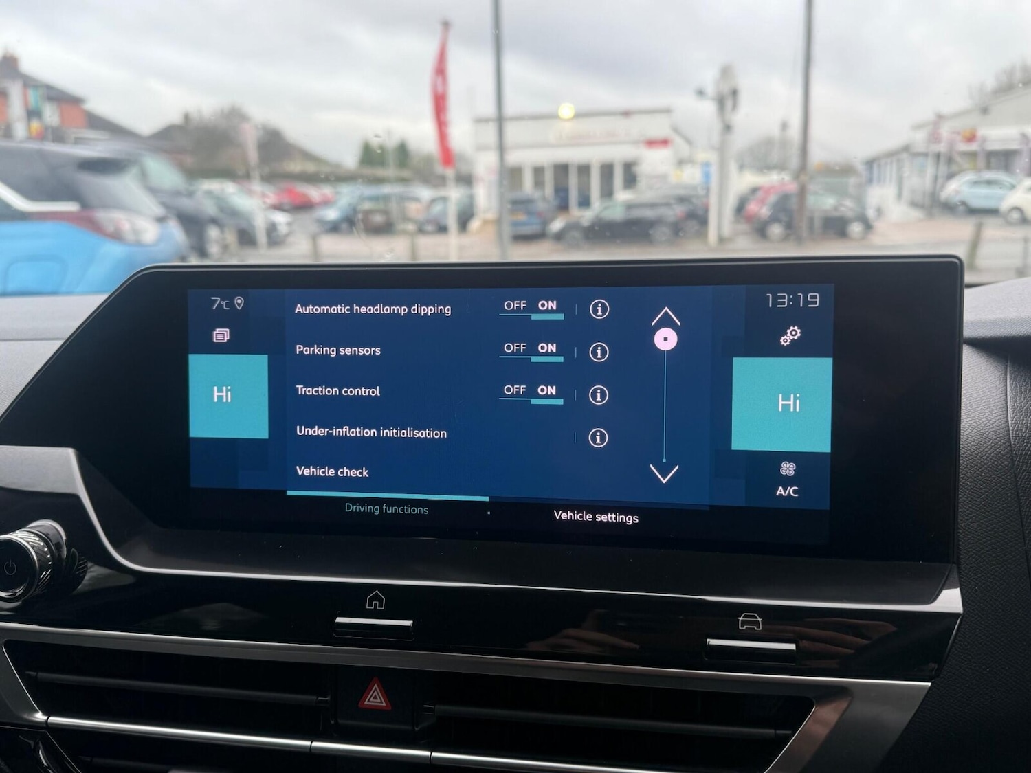 Used Citroen C4 2023 for sale - 77151443: Photo 23