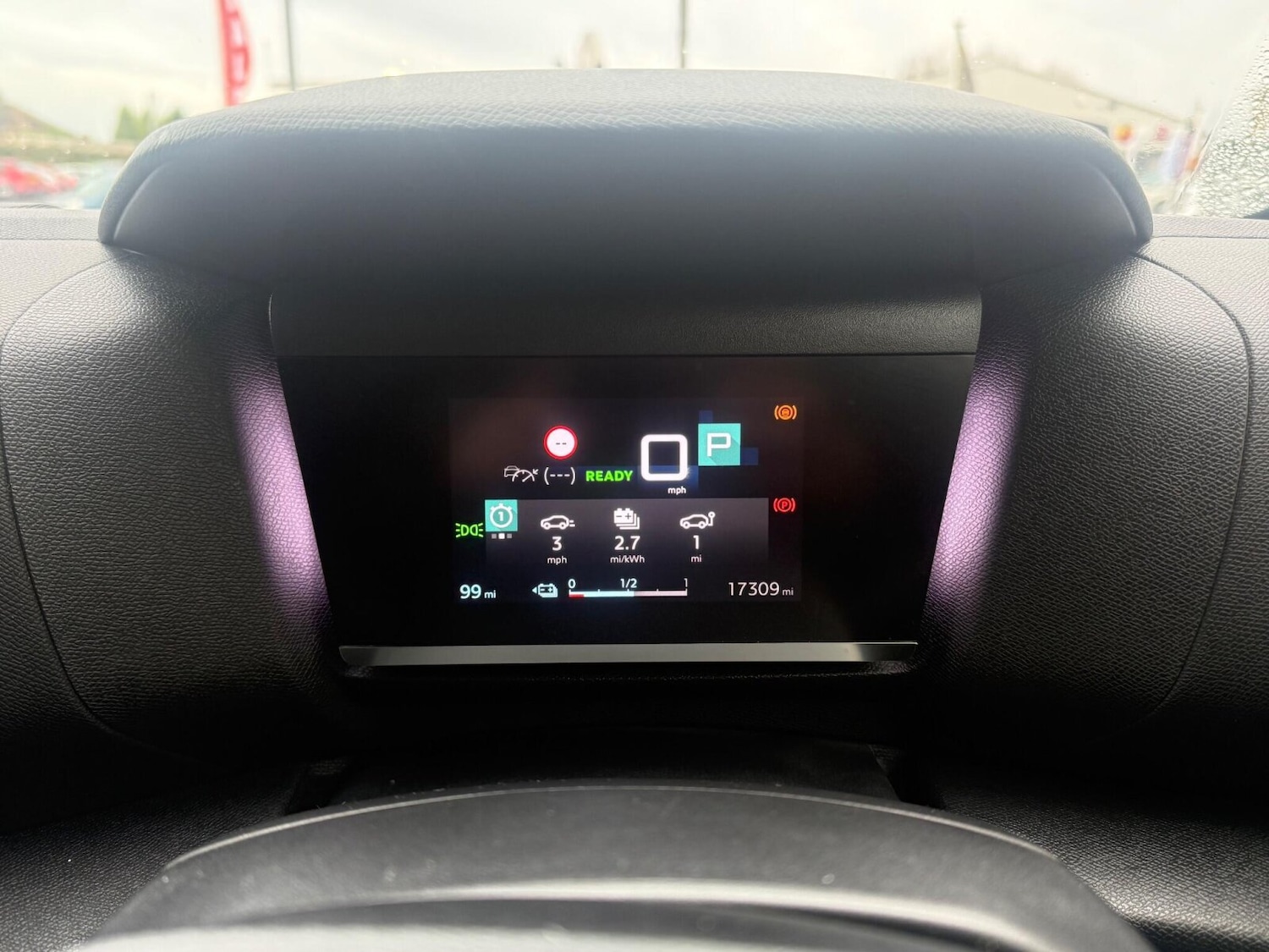 Used Citroen C4 2023 for sale - 77151443: Photo 24