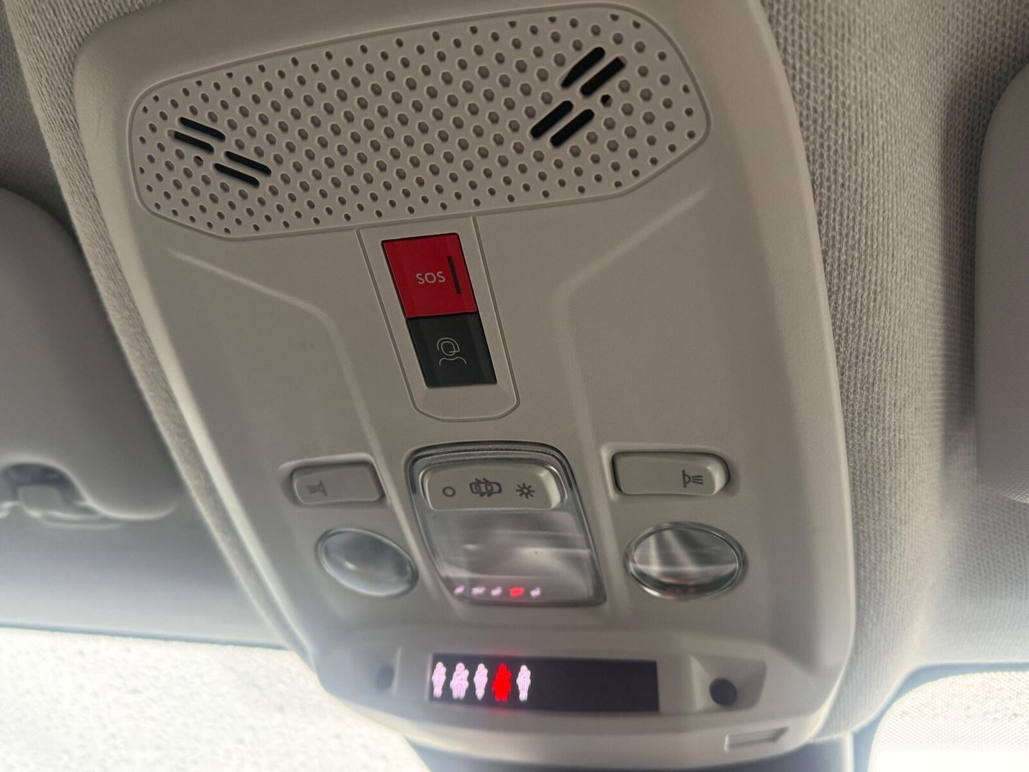 Used Citroen C4 2023 for sale - 77151443: Photo 26