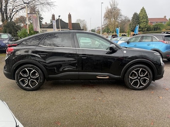 Used Citroen C4 2023 for sale - 77151443: Photo