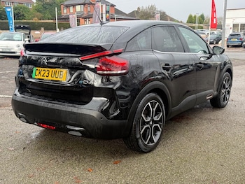 Used Citroen C4 2023 for sale - 77151443: Photo