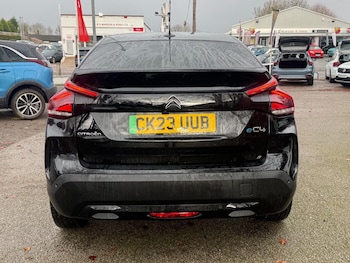 Used Citroen C4 2023 for sale - 77151443: Photo