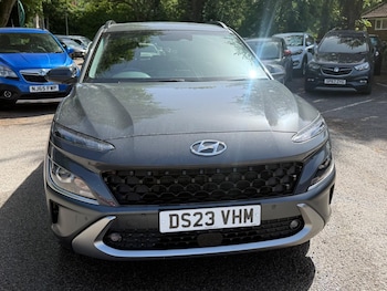 Used Hyundai KONA 2023 for sale - 78706506: Photo