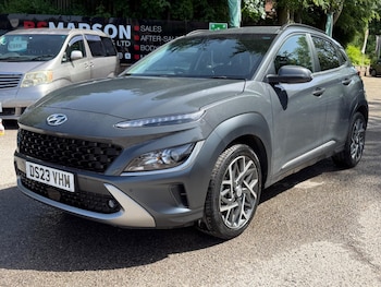 Used Hyundai KONA 2023 for sale - 78706506: Photo