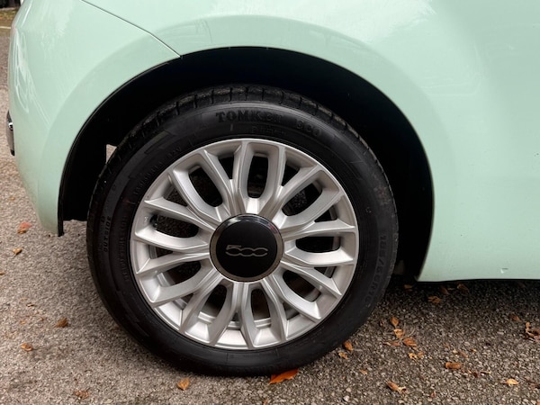 Used Fiat 500 2014 for sale - 76196042: Photo 15
