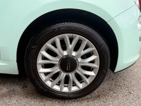 Used Fiat 500 2014 for sale - 76196042: Photo 16