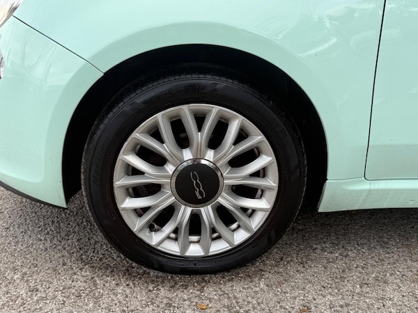 Used Fiat 500 2014 for sale - 76196042: Photo 19