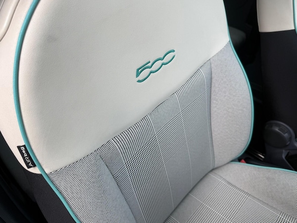 Used Fiat 500 2014 for sale - 76196042: Photo 21