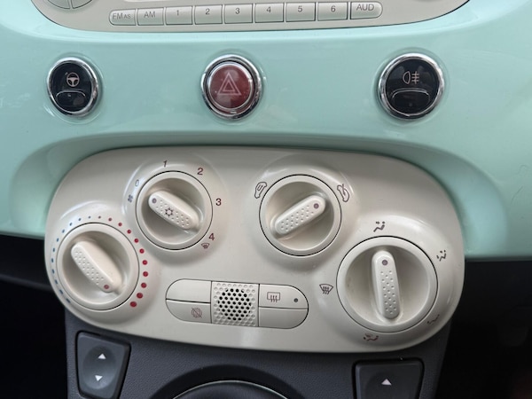 Used Fiat 500 2014 for sale - 76196042: Photo 24
