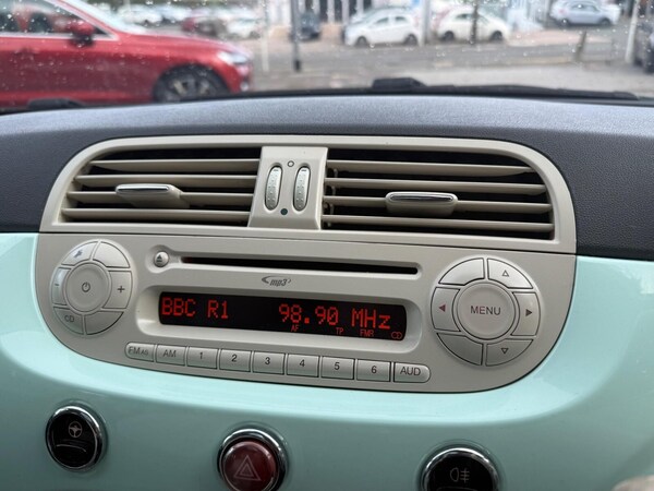 Used Fiat 500 2014 for sale - 76196042: Photo 26