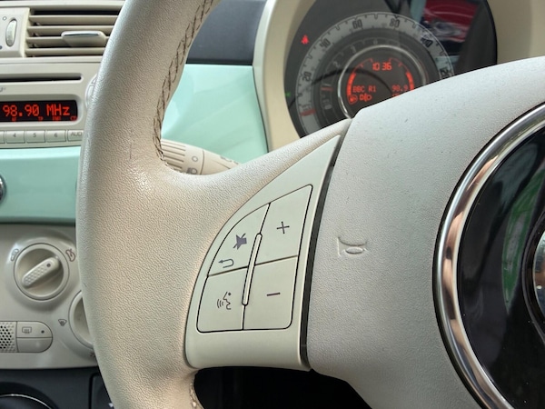 Used Fiat 500 2014 for sale - 76196042: Photo 27