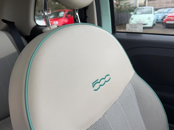 Used Fiat 500 2014 for sale - 76196042: Photo 28