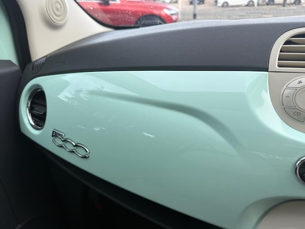 Used Fiat 500 2014 for sale - 76196042: Photo 29