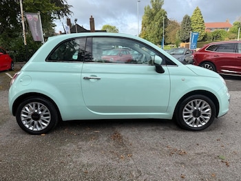 Used Fiat 500 2014 for sale - 76196042: Photo 2