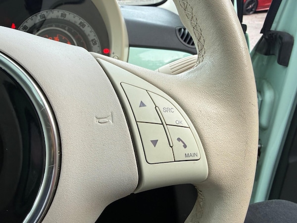 Used Fiat 500 2014 for sale - 76196042: Photo 31