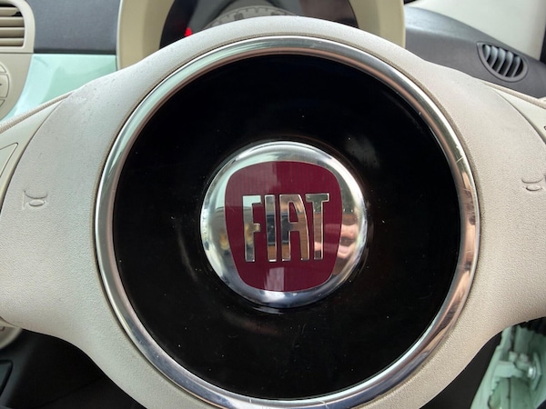 Used Fiat 500 2014 for sale - 76196042: Photo 32
