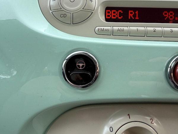 Used Fiat 500 2014 for sale - 76196042: Photo 34