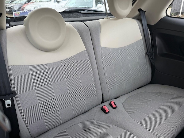 Used Fiat 500 2014 for sale - 76196042: Photo 37