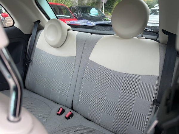Used Fiat 500 2014 for sale - 76196042: Photo 40