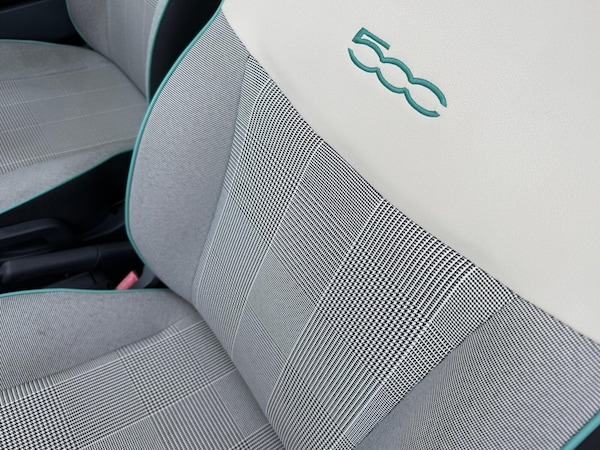 Used Fiat 500 2014 for sale - 76196042: Photo 44