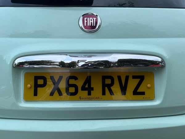 Used Fiat 500 2014 for sale - 76196042: Photo 45