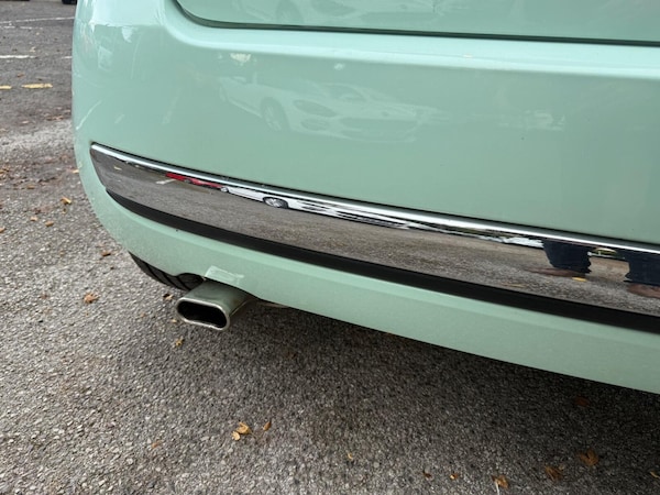 Used Fiat 500 2014 for sale - 76196042: Photo 46