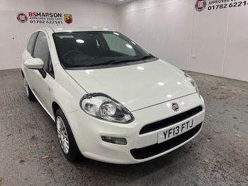 2013 - 1.2 Pop Manual Euro 5 3dr