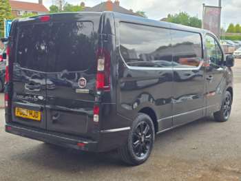 Used Fiat Talento 2019 for sale - 73537806: Photo