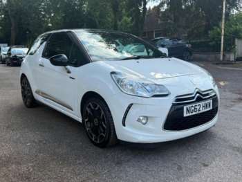 2013 - 1.6 e-HDi Airdream DStyle Plus 3dr