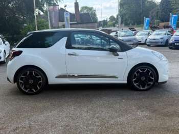 Used Citroen DS3 2013 for sale - 74941524: Photo