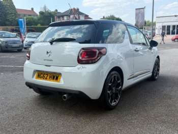 Used Citroen DS3 2013 for sale - 74941524: Photo