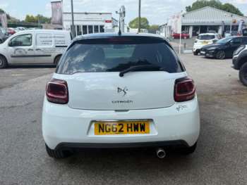 Used Citroen DS3 2013 for sale - 74941524: Photo