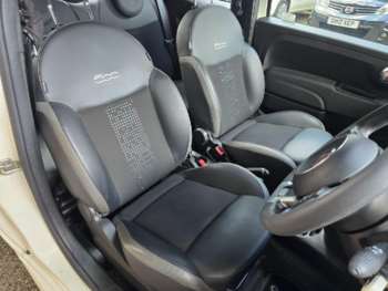 Used Fiat 500 2021 for sale - 75148178: Photo