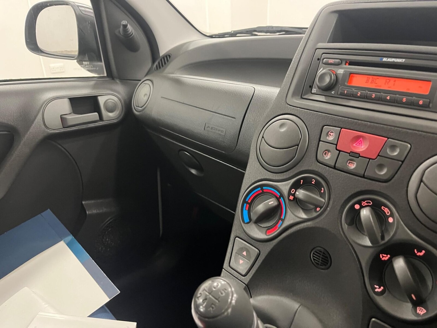 Used Fiat Panda 2011 for sale - 76146012: Photo 11