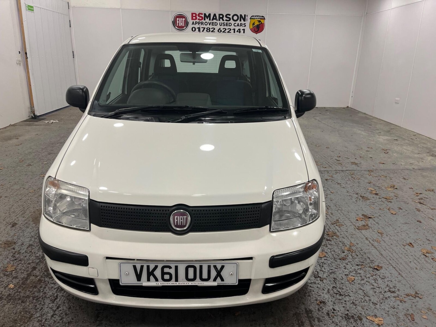 Used Fiat Panda 2011 for sale - 76146012: Photo 2