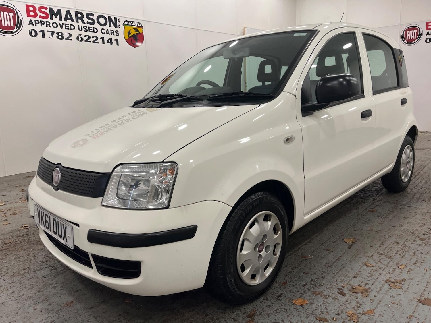 Used Fiat Panda 2011 for sale - 76146012: Photo 3
