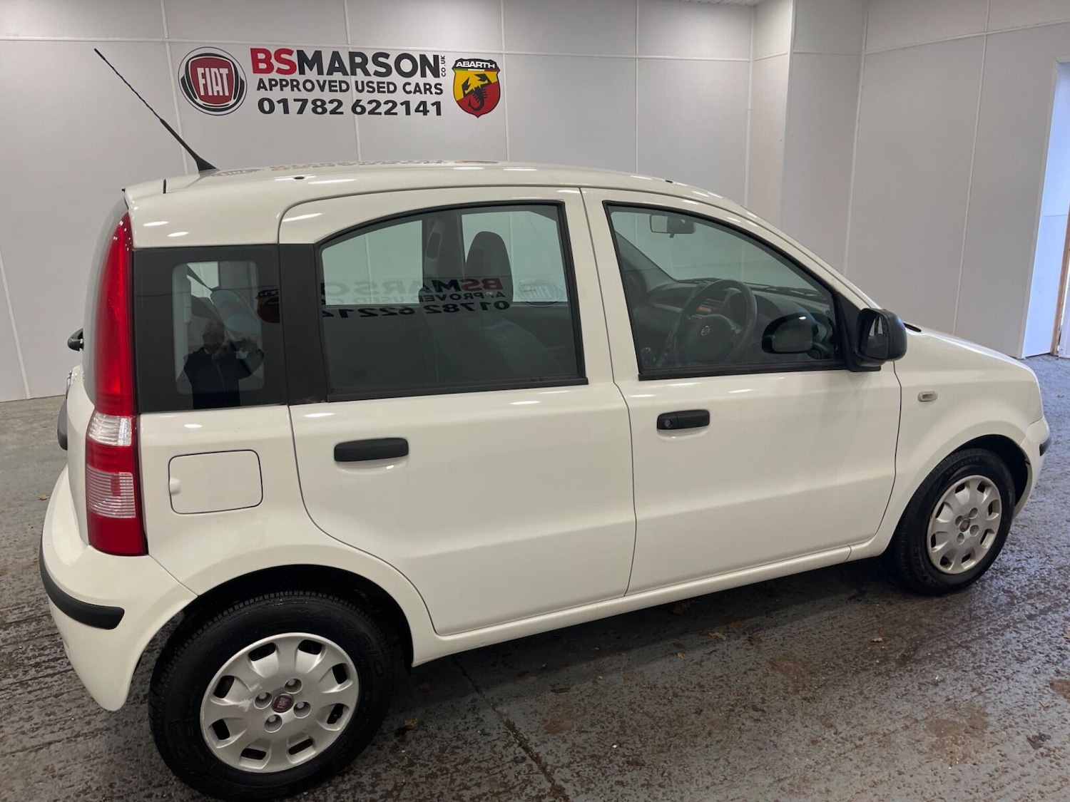 Used Fiat Panda 2011 for sale - 76146012: Photo 39